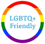 LGBTQFriendly s
